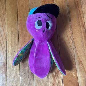 Arcade Ollie Dog Toy